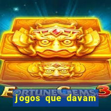 jogos que davam bitcoin em 2010